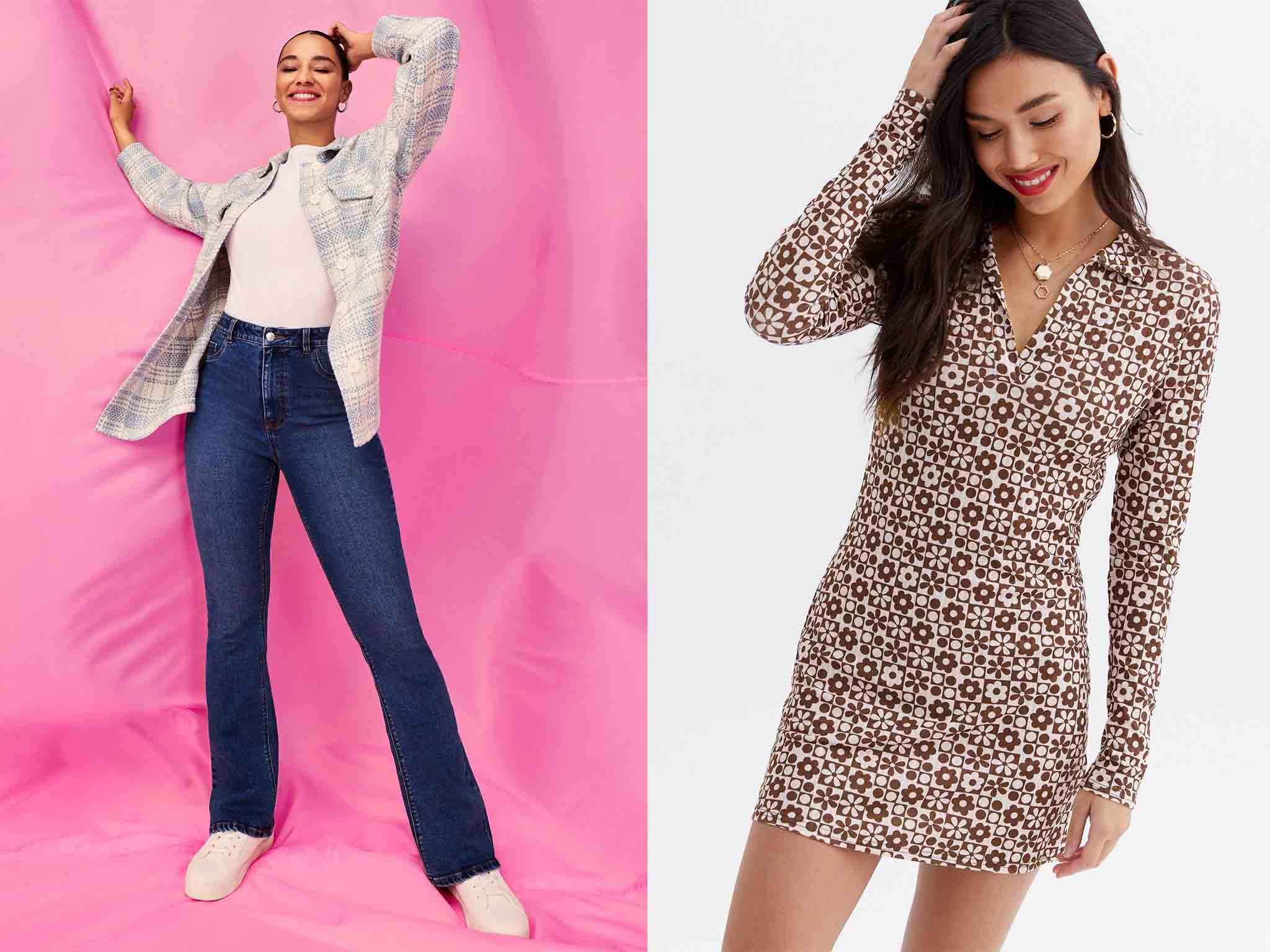 best ladies clothing brands